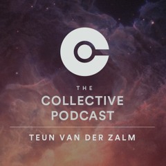Ep. 195 - Teun Van Der Zalm