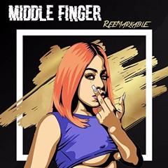 MIDDLE FINGER
