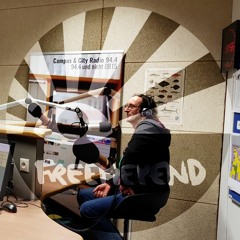 Radio CR94,4 Freemeyend