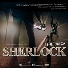 BBC Sherlock Theme