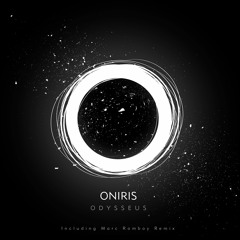 [Premiere] Oniris - "Odysseus (Marc Romboy's Moog Etrangé)"