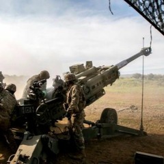 Artillery (prod. KHA) - unreleased 2015 demo