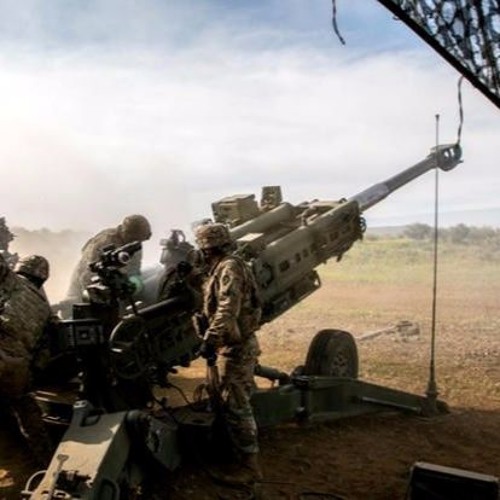 Artillery (prod. KHA) - unreleased 2015 demo