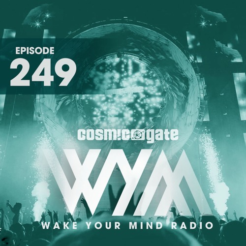 Stream WYM Radio Episode 249 Live from Tomorrowland 2018 by