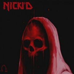 Not Done Turnin' Up - Nicki'D