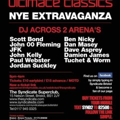 C103 with Dave Pearce (BBC Radio 1), UK | Live Mix (Trance)