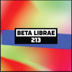 Dekmantel Podcast 213 - Beta Librae