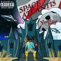 Space Atlantis