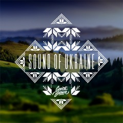 Sound of Ukraine - Звуки України