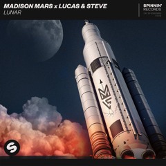 Madison Mars x Lucas & Steve - Lunar