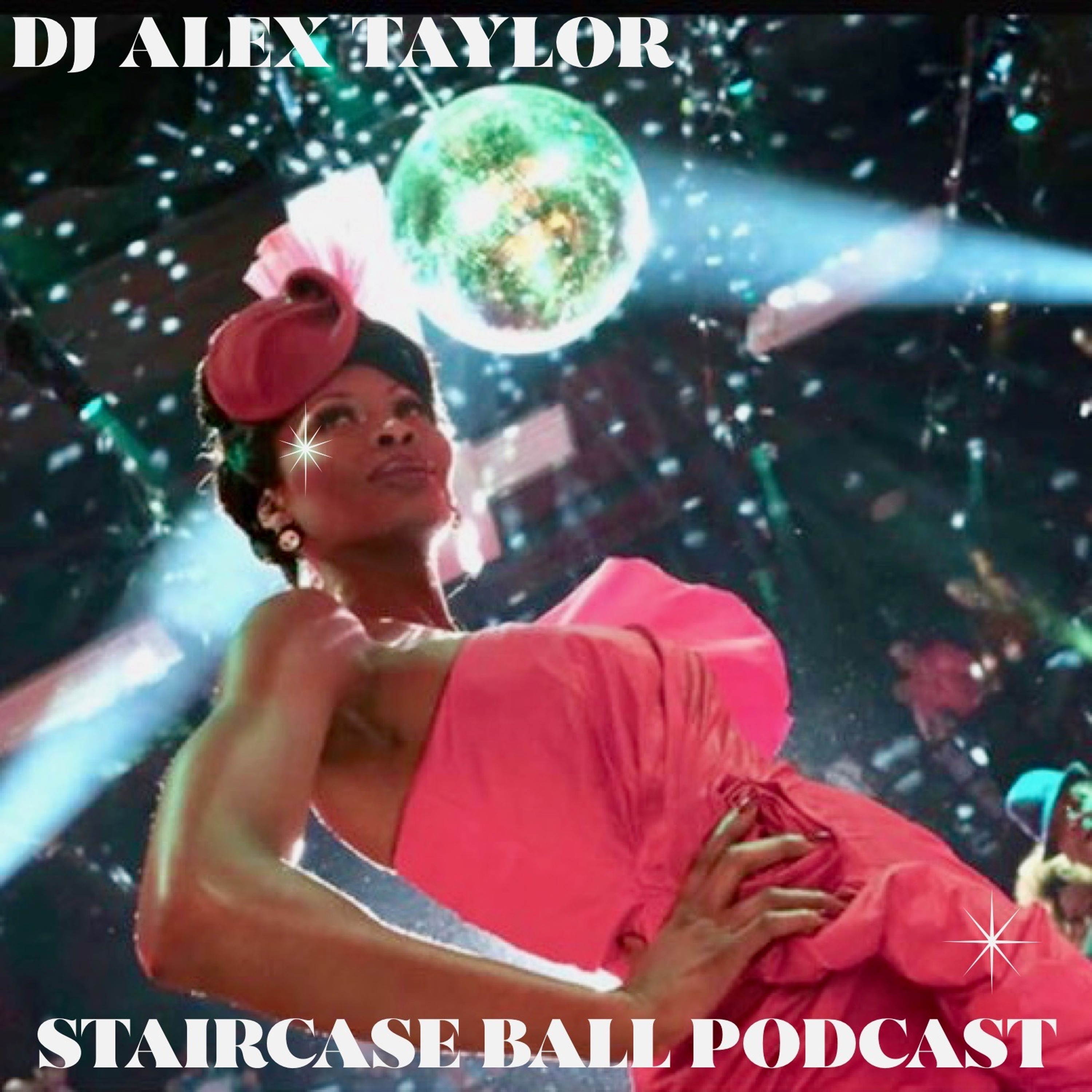 DJ Alex Taylor Podcasts