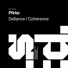 Pfirter - Defiance - Sthlm LTD 053