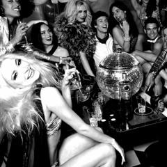Funk Disco chaud Matheoo