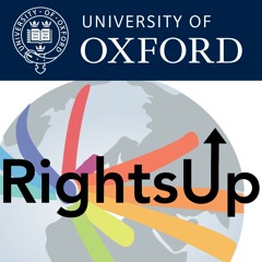 RightsUp #RightNow - Working Together: Human rights and the SDGs (Sandra Fredman)