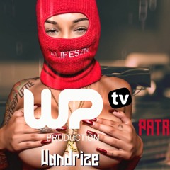 Wandrize - Mulher Do Patrão