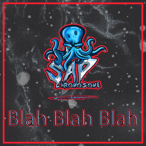 Blah Blah Blah [Frenchcore Remix]