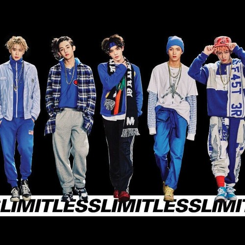 Stream [Instrumental] NCT 127 - 무한적아 (Limitless) SM Everysing Official MR  by 40CKER | Listen online for free on SoundCloud