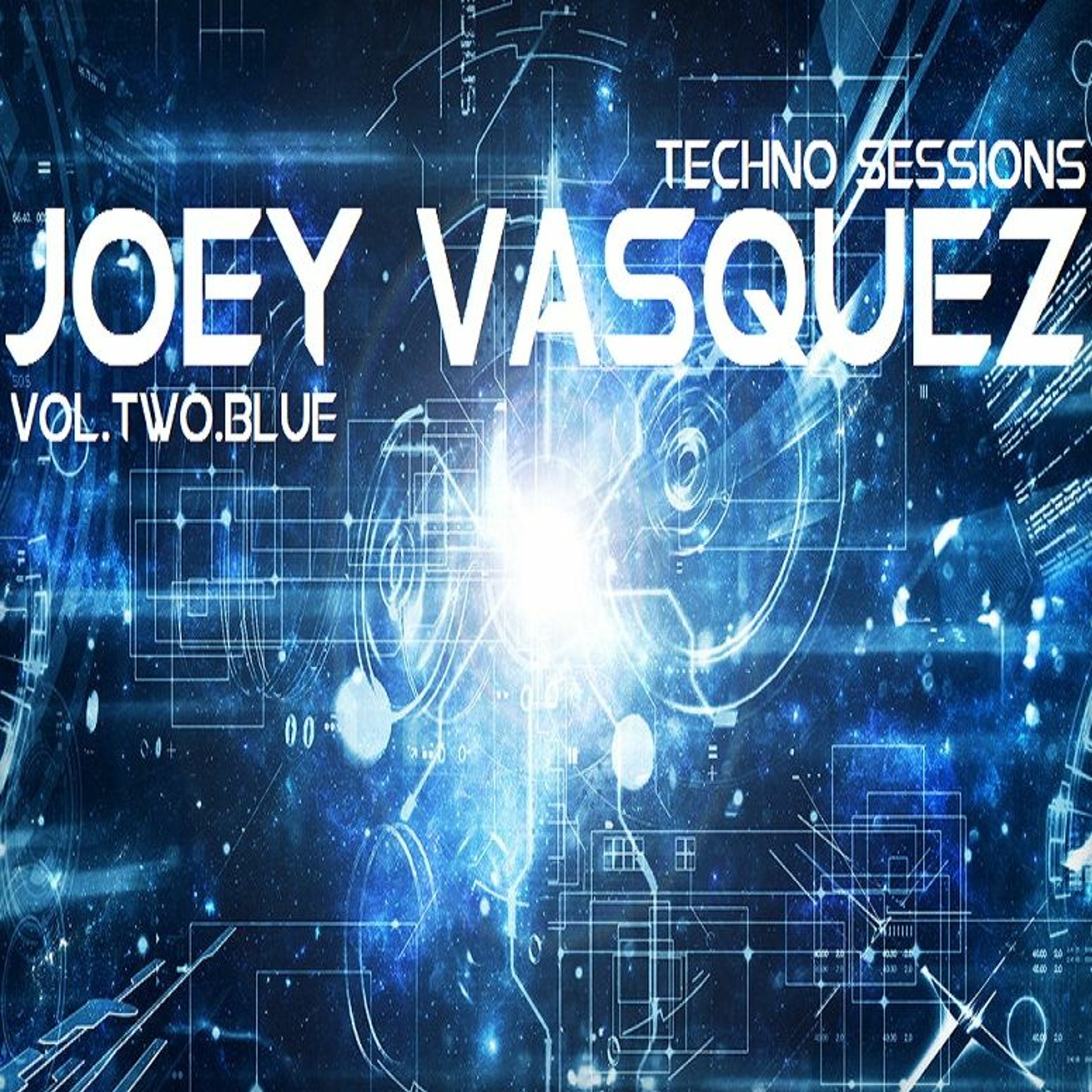 Joey Vasquez
