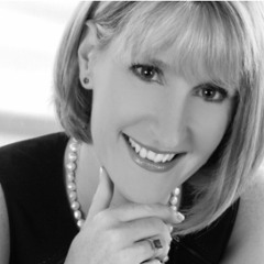 Global Executive, Wife, Mother, Daughter. Managing the Landmines with Helen Appleby