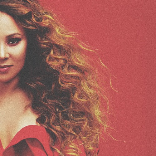 Tamia - officially missing u rmx