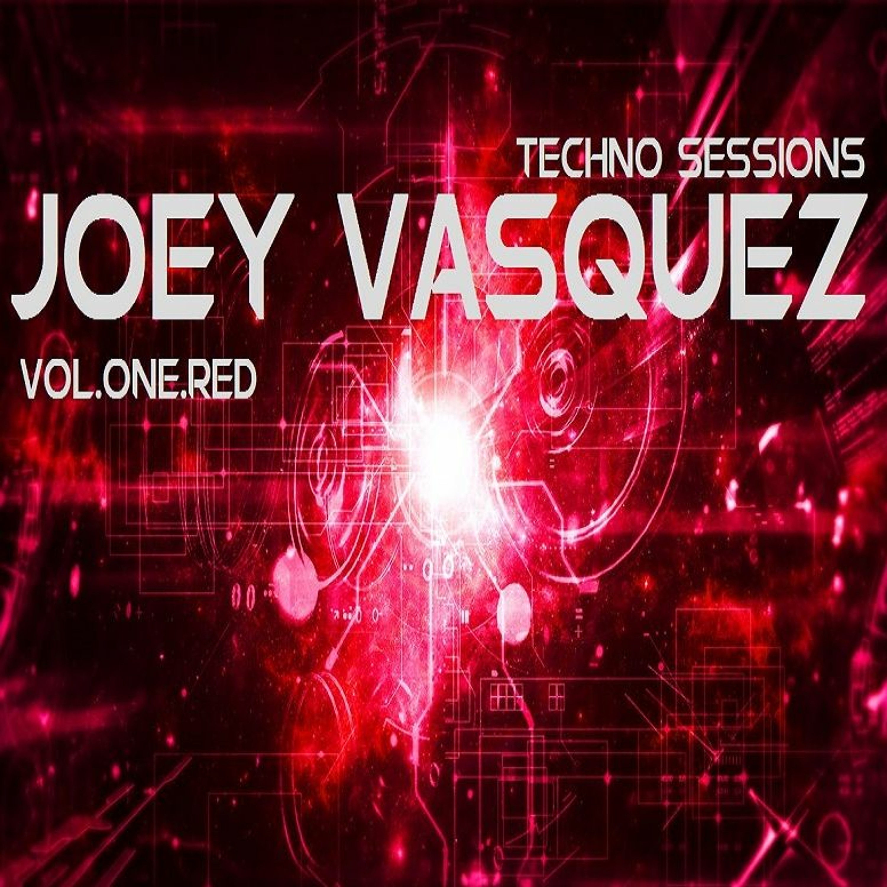 Joey Vasquez