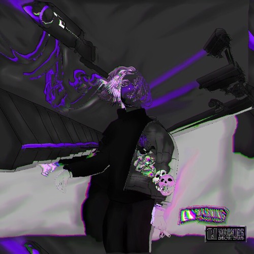 SAWYER FORD — DEAD FEST (Prod. by shawtyglock)