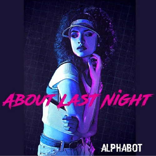 Retrowave