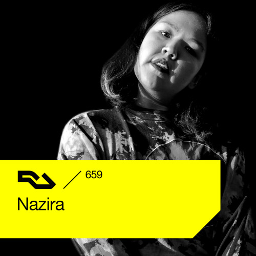 RA.659 Nazira