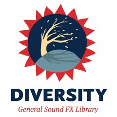 Diversity - General Sound FX Library - Demo #1