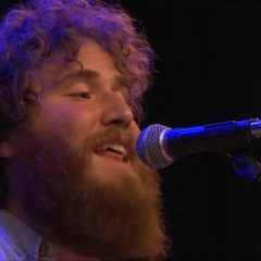 Mike Posner - I took a pill in ibiza (LIVE 95.5)