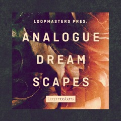 Loopmasters - Analogue Dreamscapes