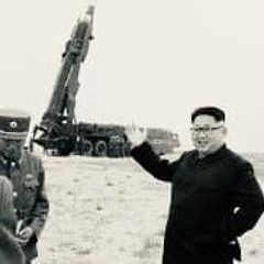 Kim Jong-In Nuclear Attack [ USER D ]