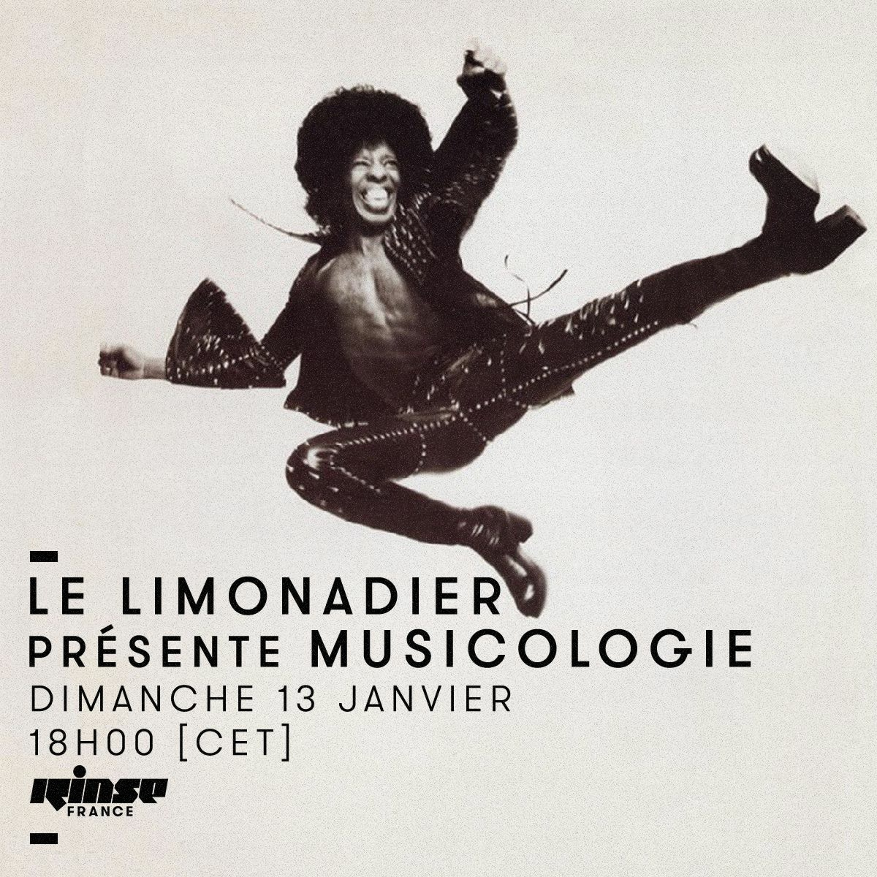 Limonadier