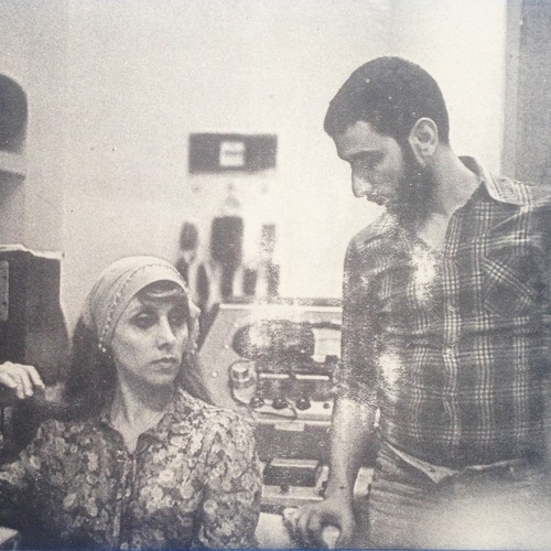 An hour with Ziad Rahbani