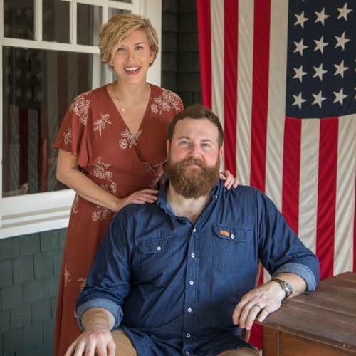 Stream episode Why the Stars of HGTV's Home Town Keep It Made in America by The Manufacturing