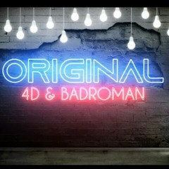 4D - Original hook by badroman (Audio officiel).mp3