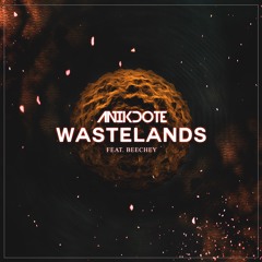 Anikdote - Wastelands (feat Beechey)[Cultr Premiere]