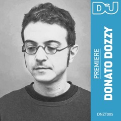 Premiere: Donato Dozzy ‘Cavallina Matta’