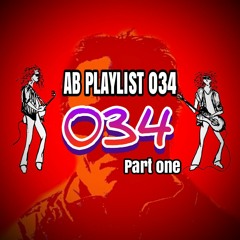 AB Playlist 034 Part 1