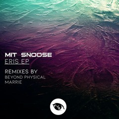 PREMIERE: Mit Snoose - Astatine (Beyond Physical Remix)[Vision3 Records]