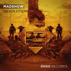 MADSHOW - Revolution (OUT NOW)