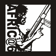Africa @6