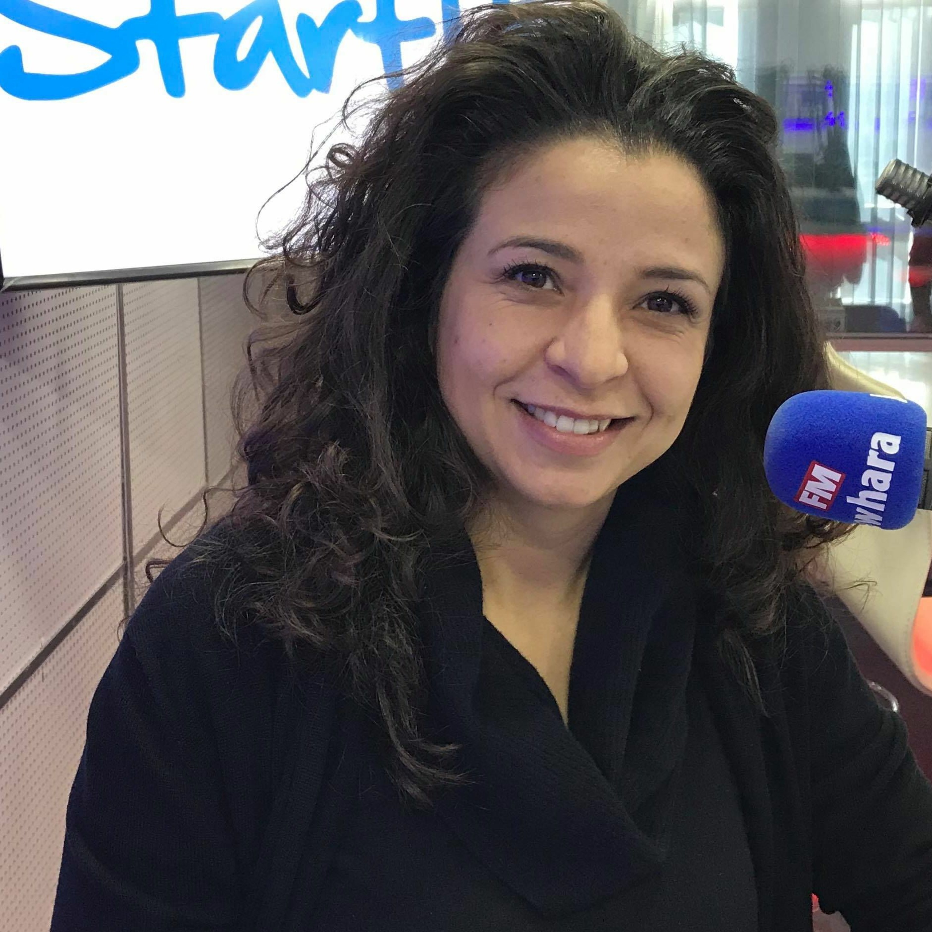 Startup Story Ep63: Et si on créait un pont entre les startups en Tunisie et la Diaspora tunisienne? episode artwork