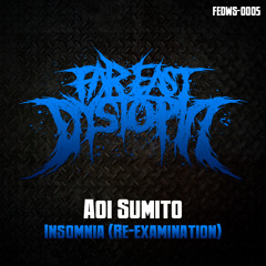 [FEDWS-0005] Aoi Sumito - Insomnia (Re-examination) [FREE DL]