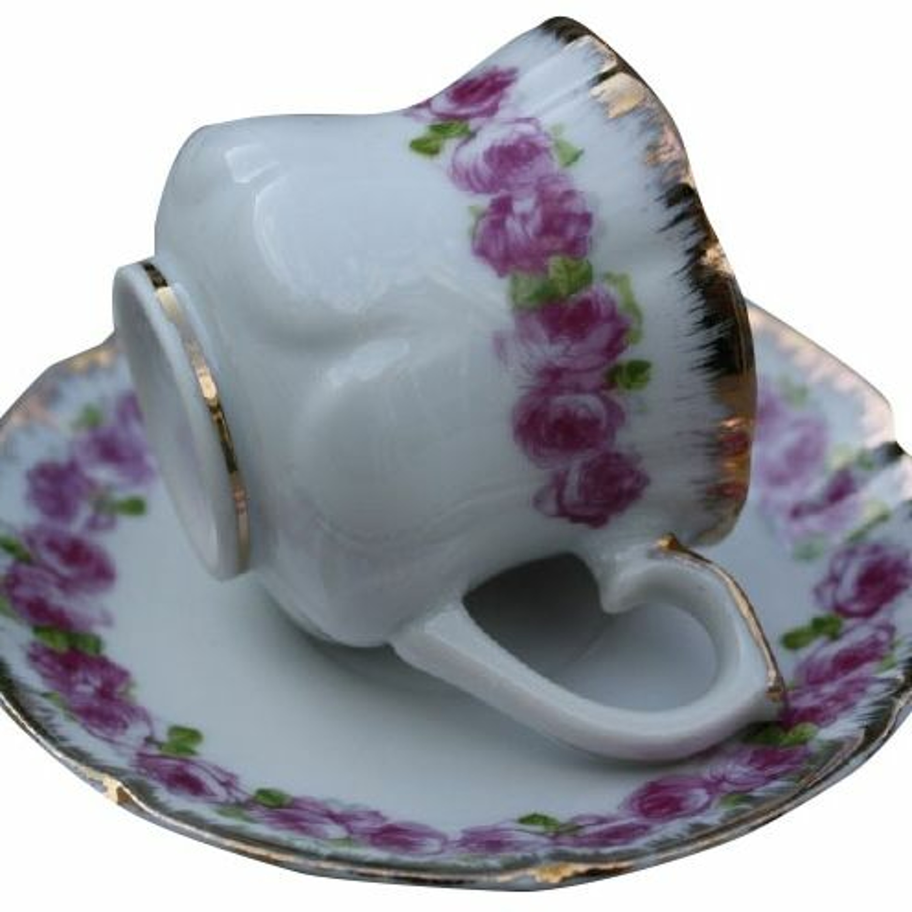 Aflevering #2: op de koffie