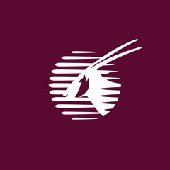 Qatar Airways Boarding Music - Full track 2019