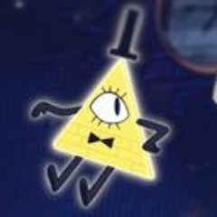Bill Cipher