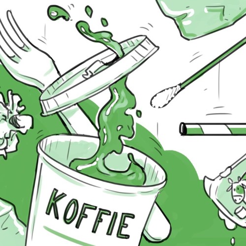 Spoedcursus verduurzaming 7: Leef dat activisme