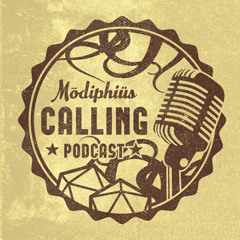 Modiphius Calling - Season 1 - Episode 1