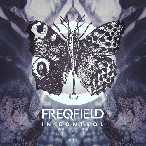 Freqfield  - In Control (Out on TechSafari Records)